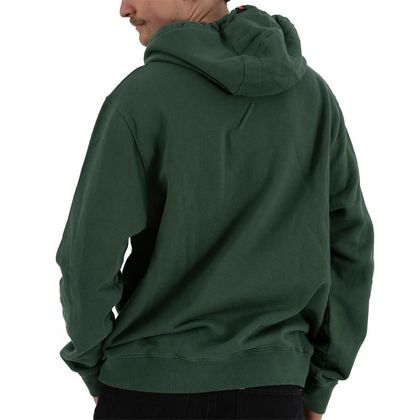 Sweat RIDING CULTURE HOODIE - Vert