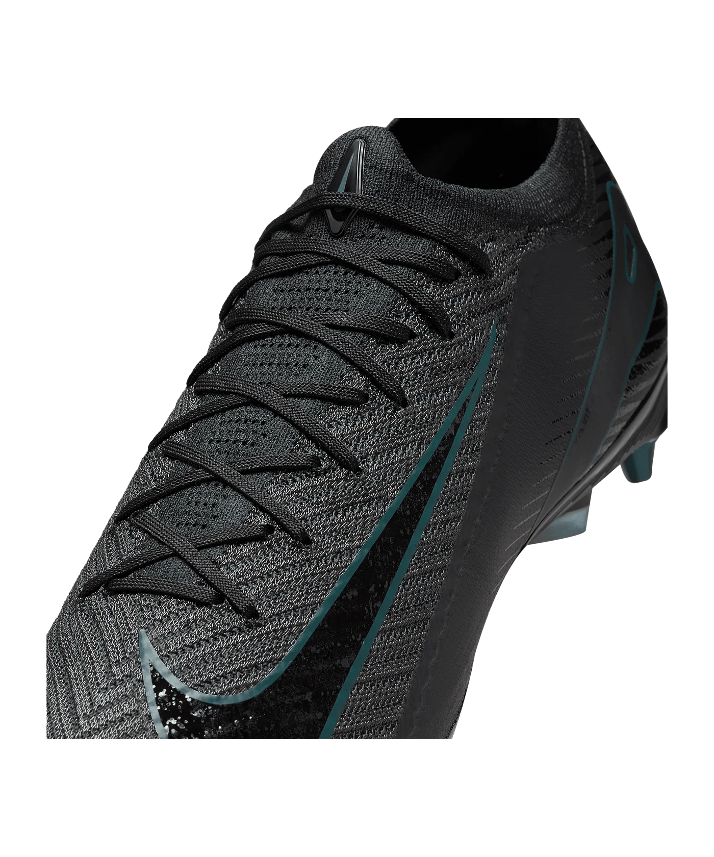 Nike Air Zoom Mercurial Vapor XVI Elite SG-Pro Shadow Schwarz F002