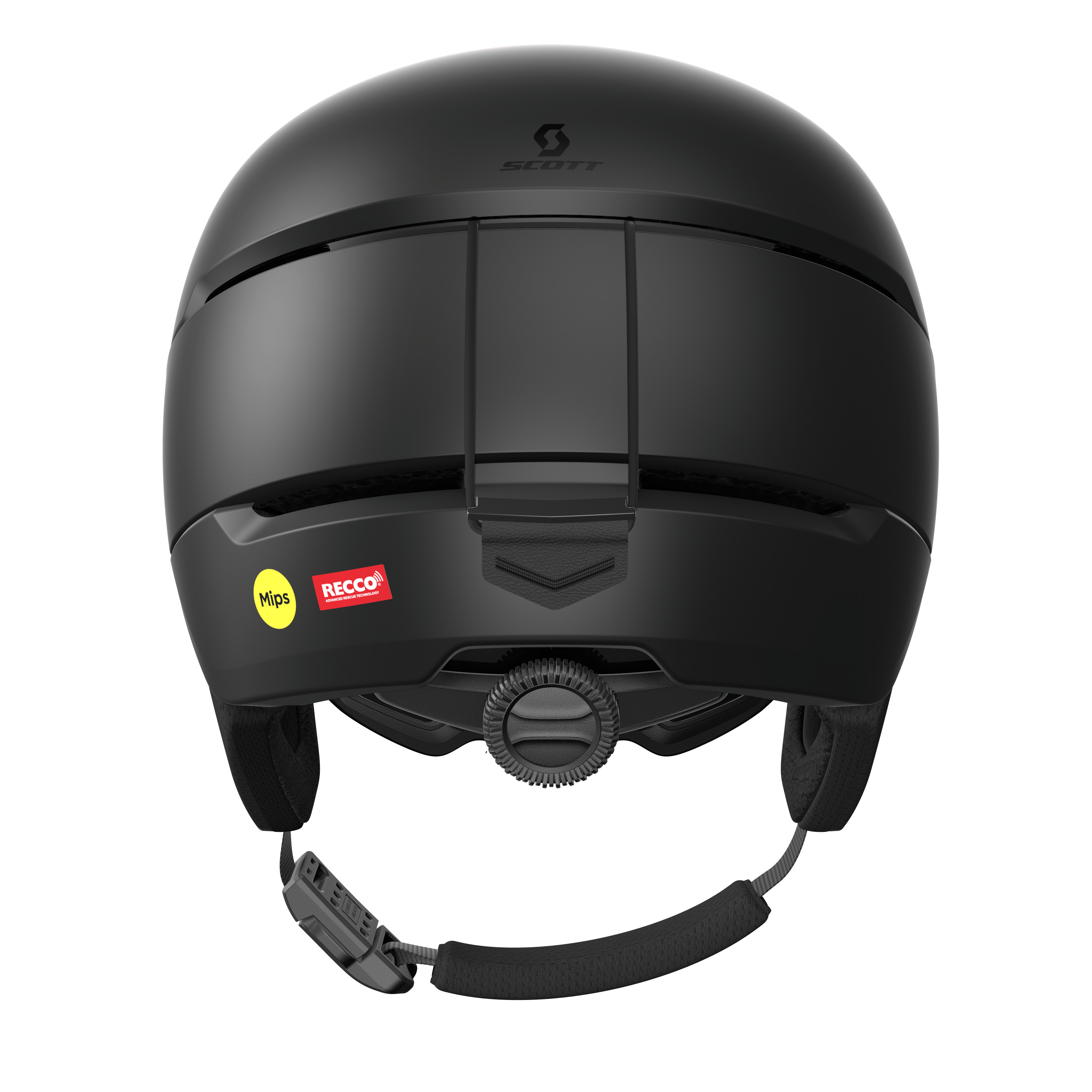 Flow Plus Pro Helmet