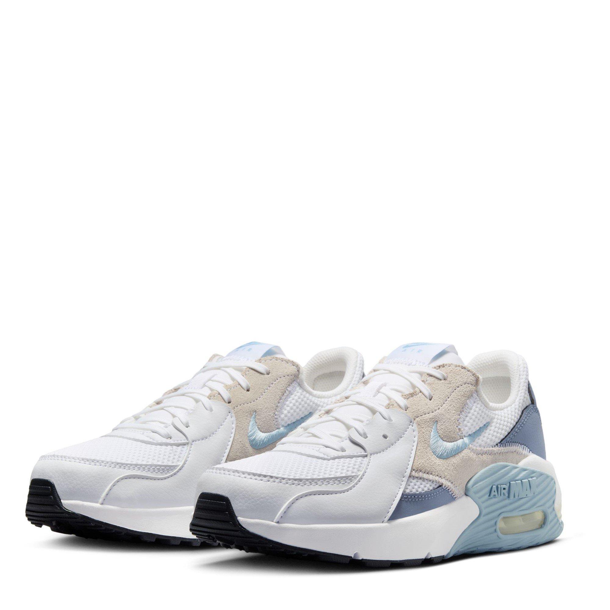 Nike Air Max Excee Ladies Trainers