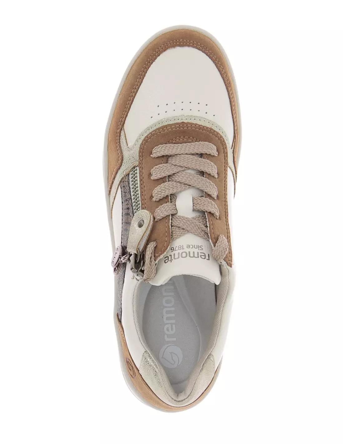 REMONTE D0J01-24 - Baskets Gingergold
