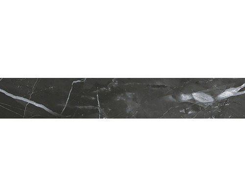 MIRAVA basis LUCCA Nero mat 10 x 60 cm