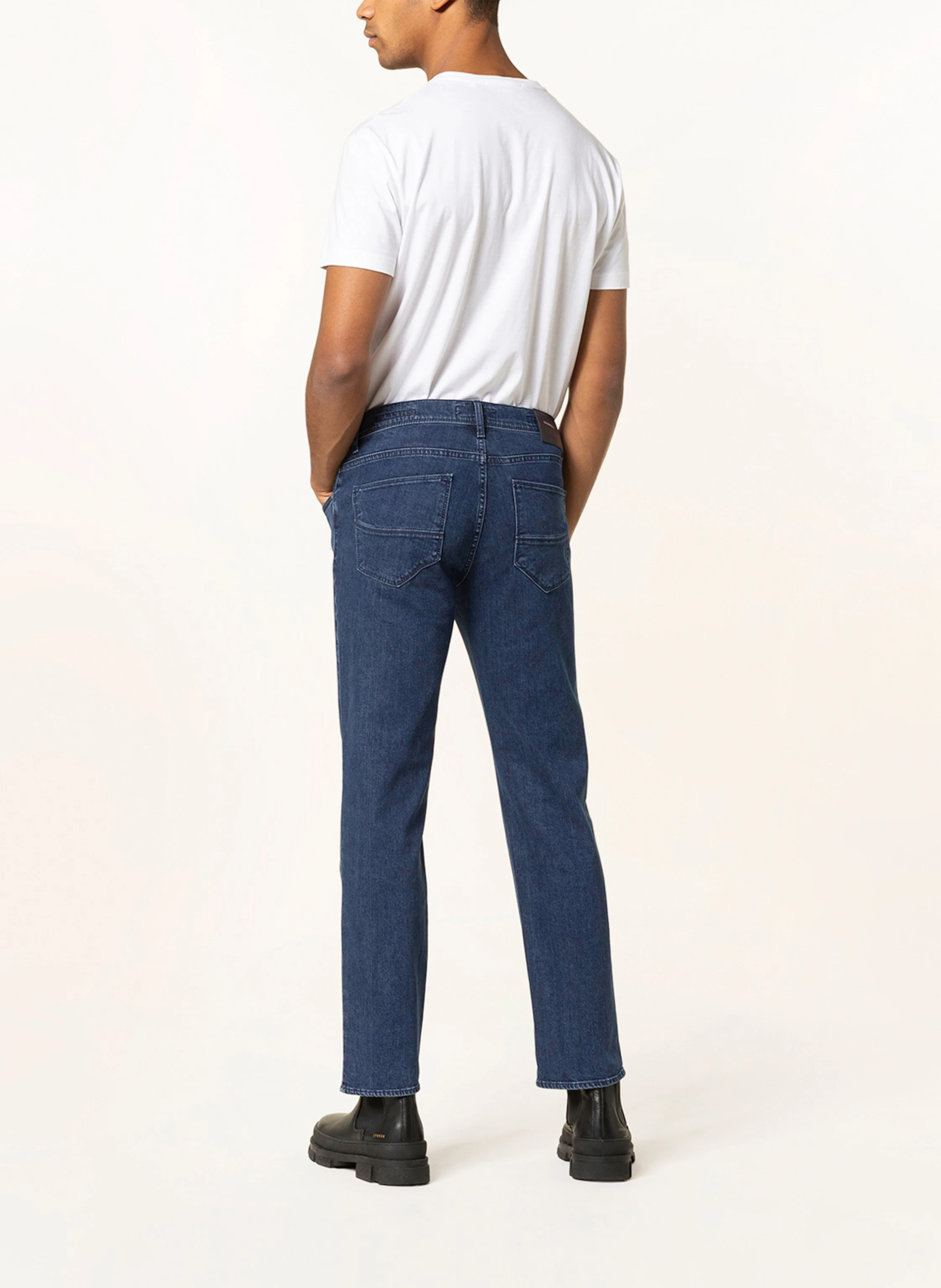 BRAX Jeans CADIZ Straight Fit