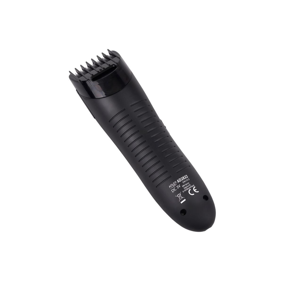 Adler AD2822 Hårtrimmer + nesetrimmer
