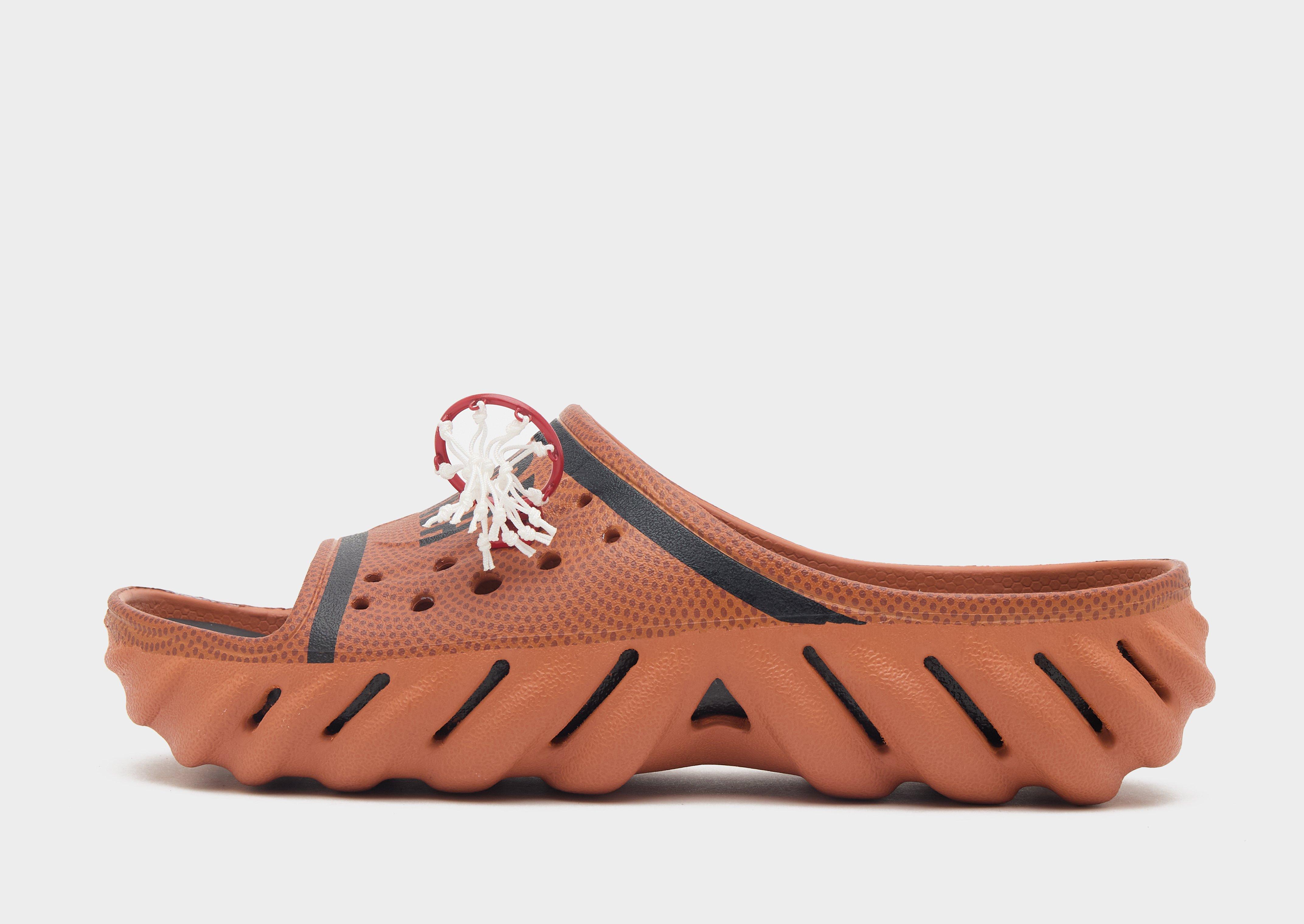 Crocs NBA Echo