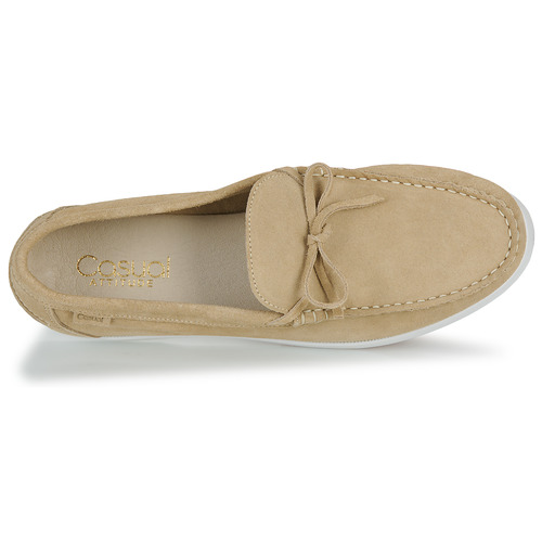 Casual Attitude - ODYS - Beige