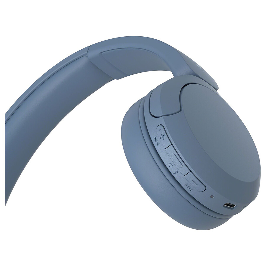 Sony WH-CH520 Bleu