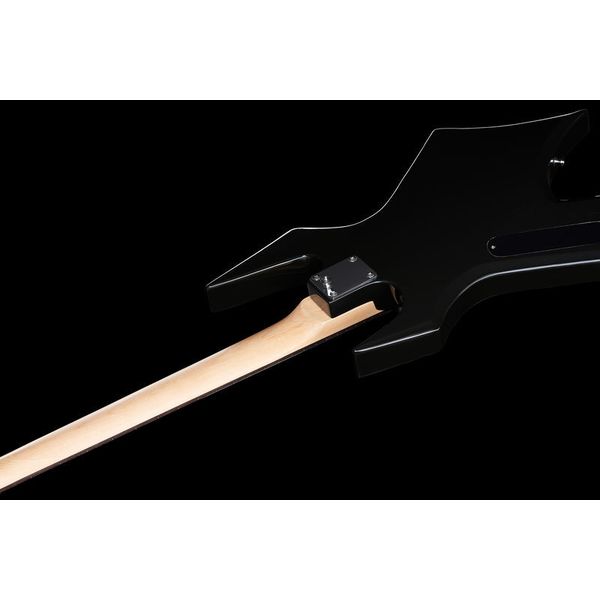 Harley Benton WL-20BK Rock Series Set 1