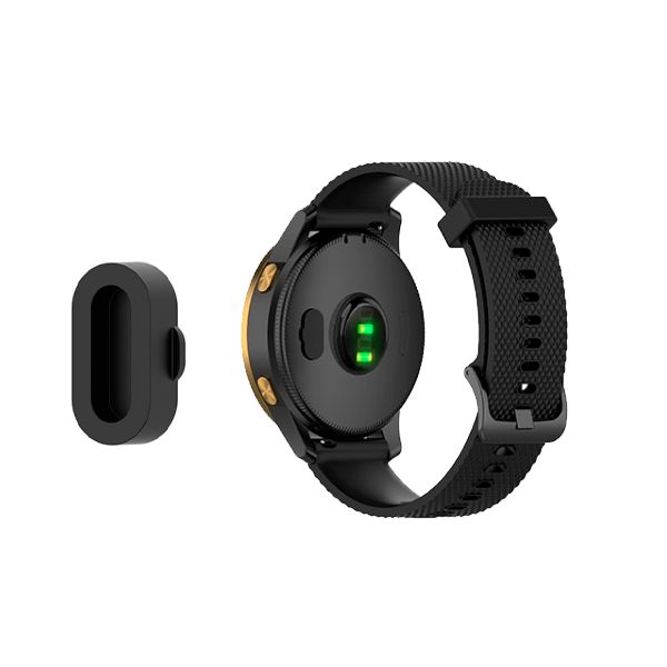 Tampa de Proteção à Prova de Poeira - Garmin Fenix 6 Saphire