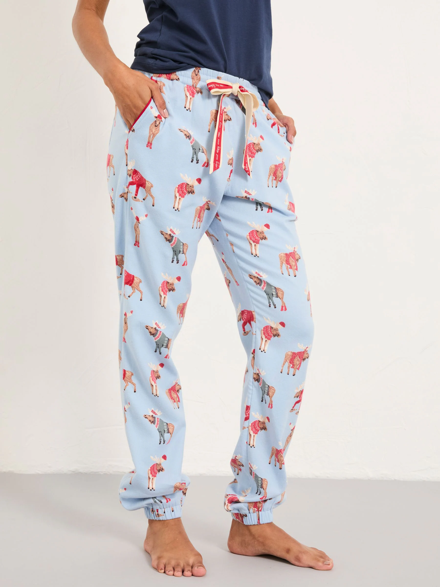 FatFace pyjamabroek