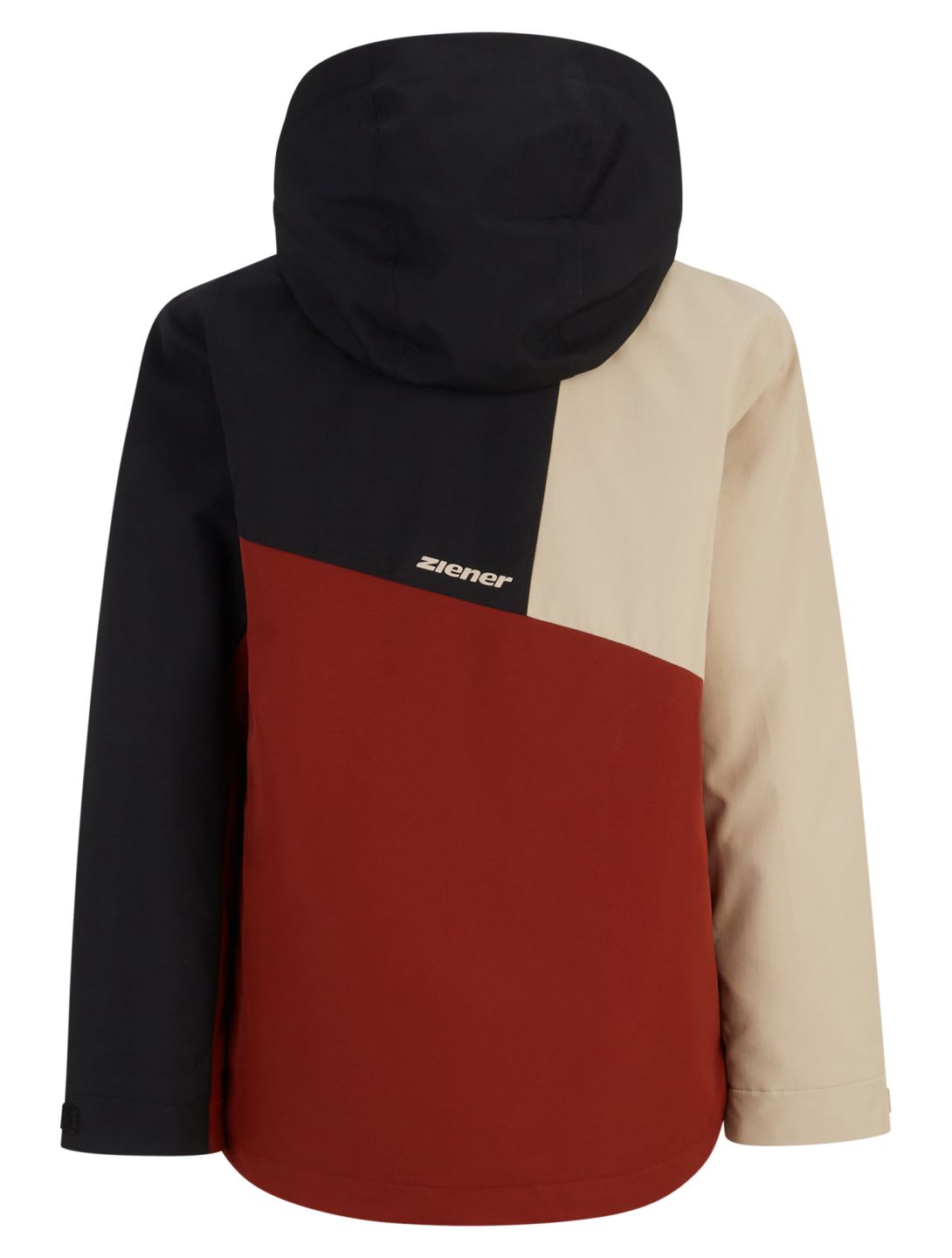 Anzo Junior ski-jas kinderen