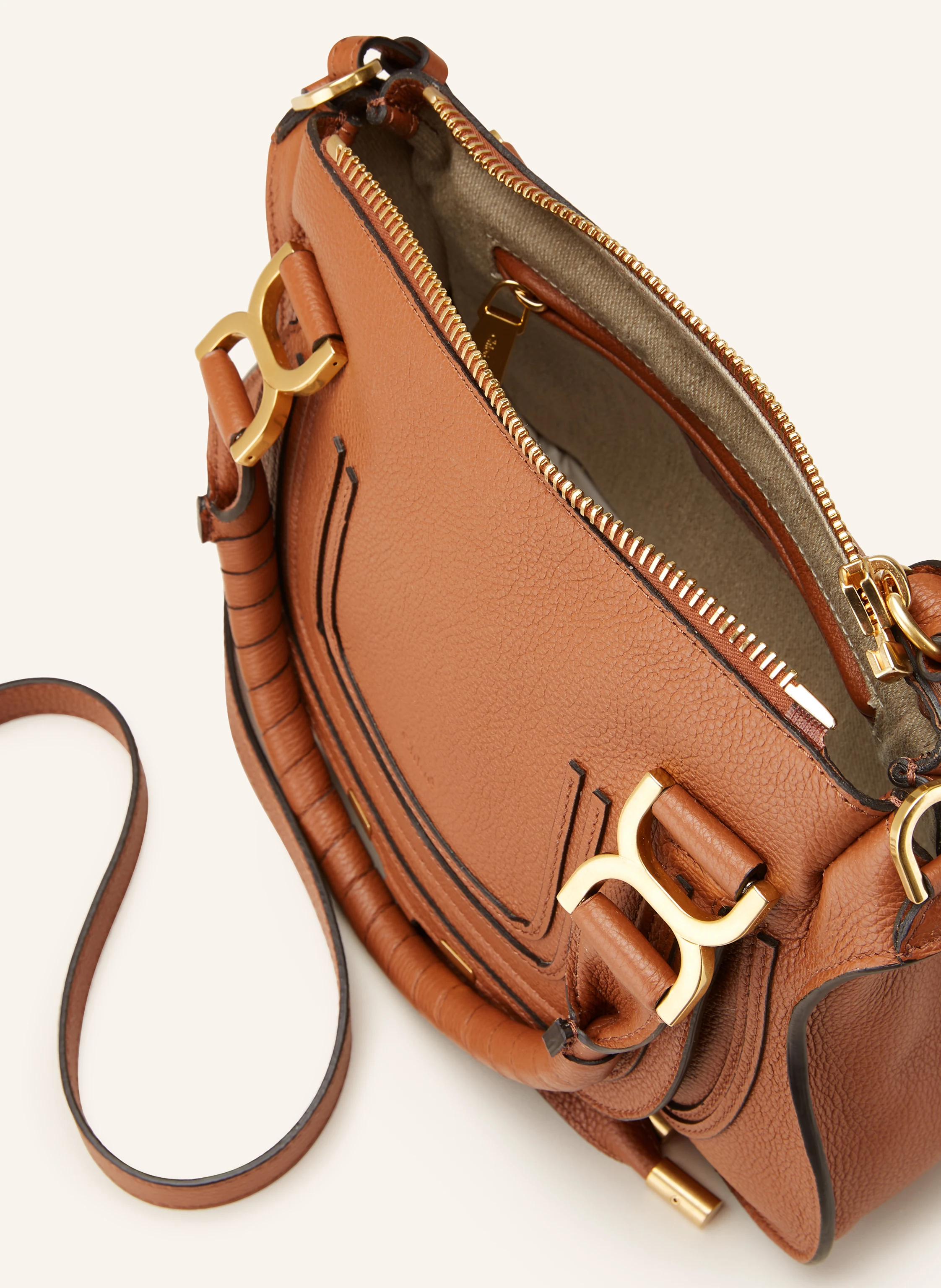 Chloé Handtasche MARCIE