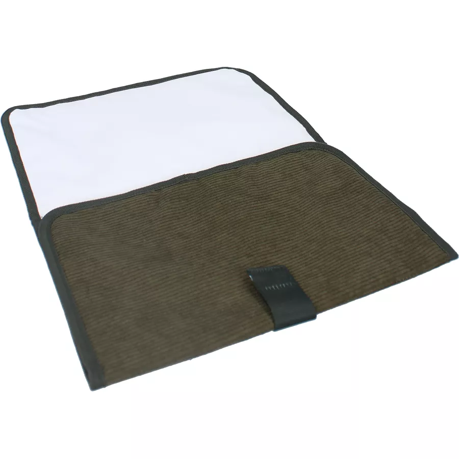 Kidzroom Wickeltasche care Dream & Laugh Green