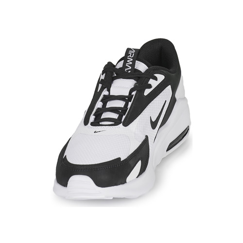 Nike - AIR MAX BOLT Blanco / Negro