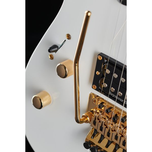 ESP LTD Mirage Deluxe ´87 SW LH