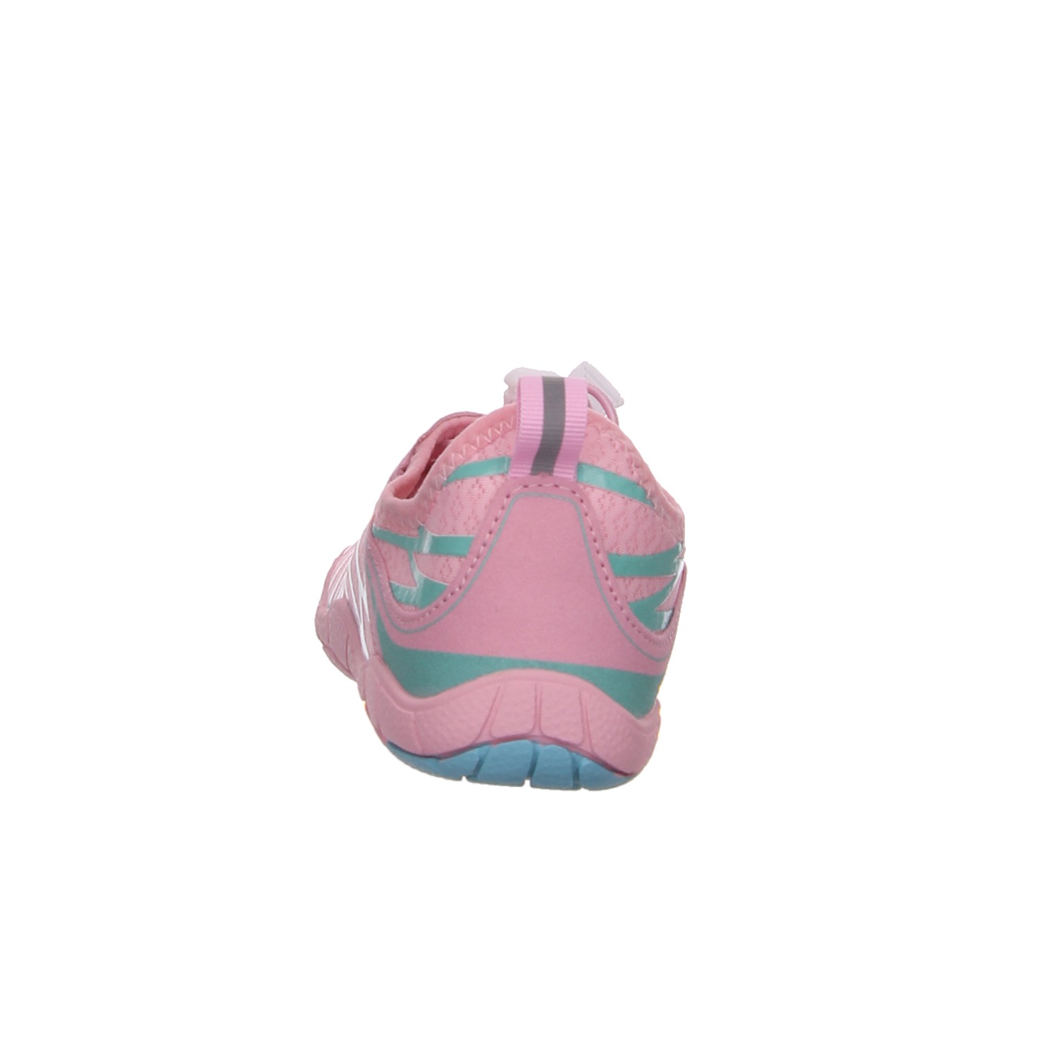 Scandi Barfußschuh rosa rose/pink