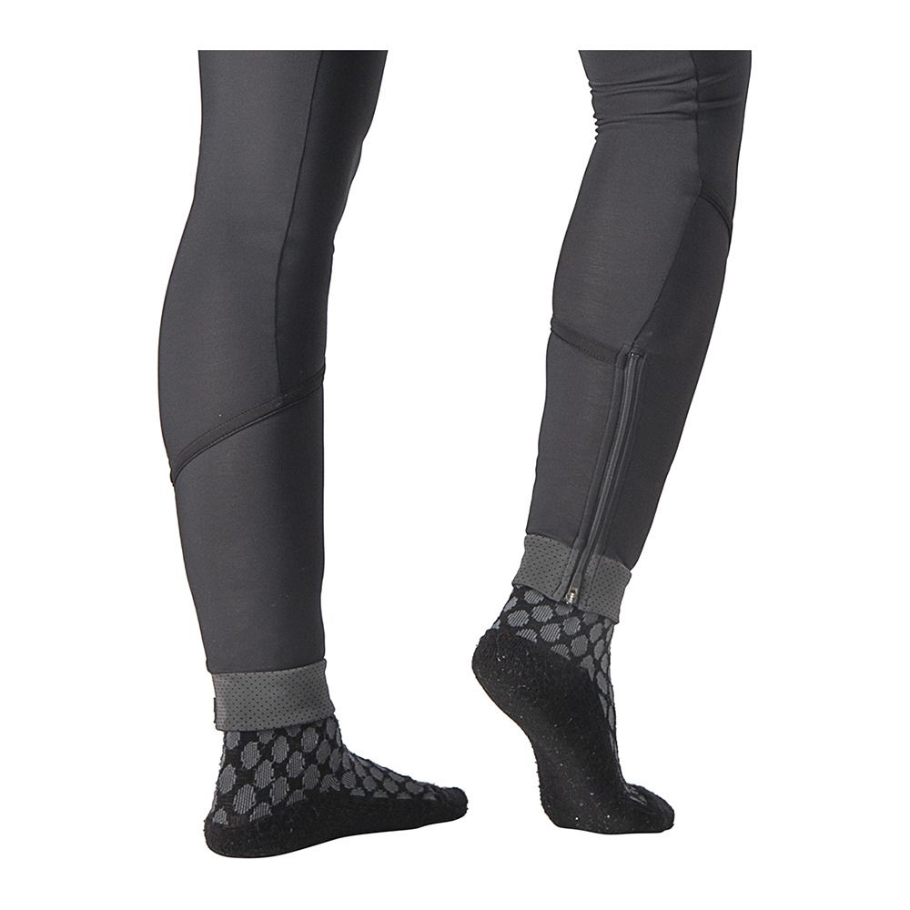 Castelli VELOCISSIMA DT - Collant À bretelles Femme black/black reflex