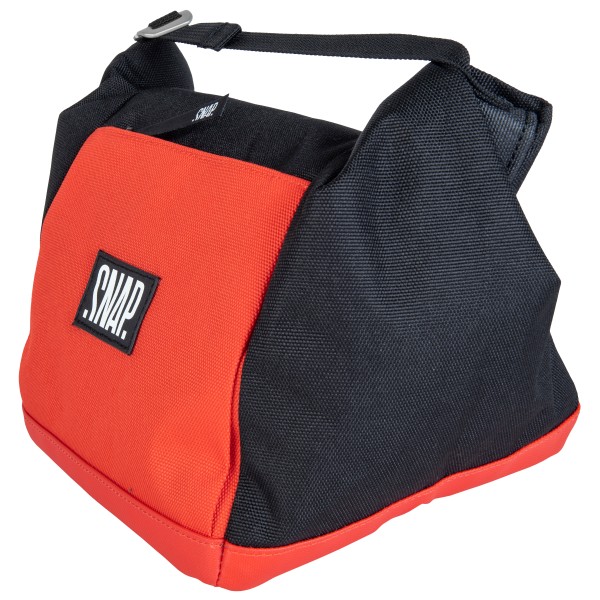 Snap - Big Chalk Fleece Bag - Sac à magnésie