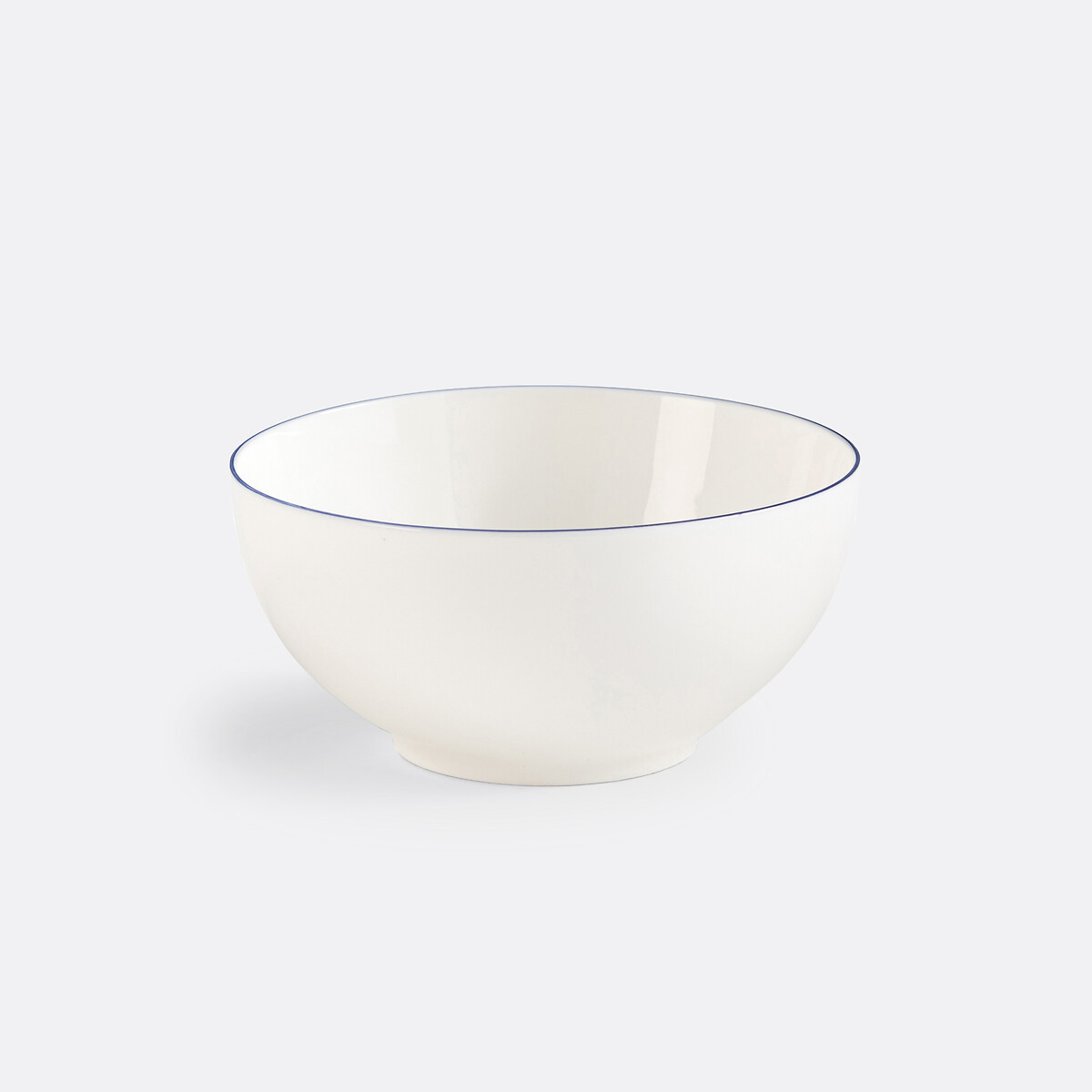 LA REDOUTE INTERIEURS<br>Conjunto de 4 taças em porcelana, Malo
