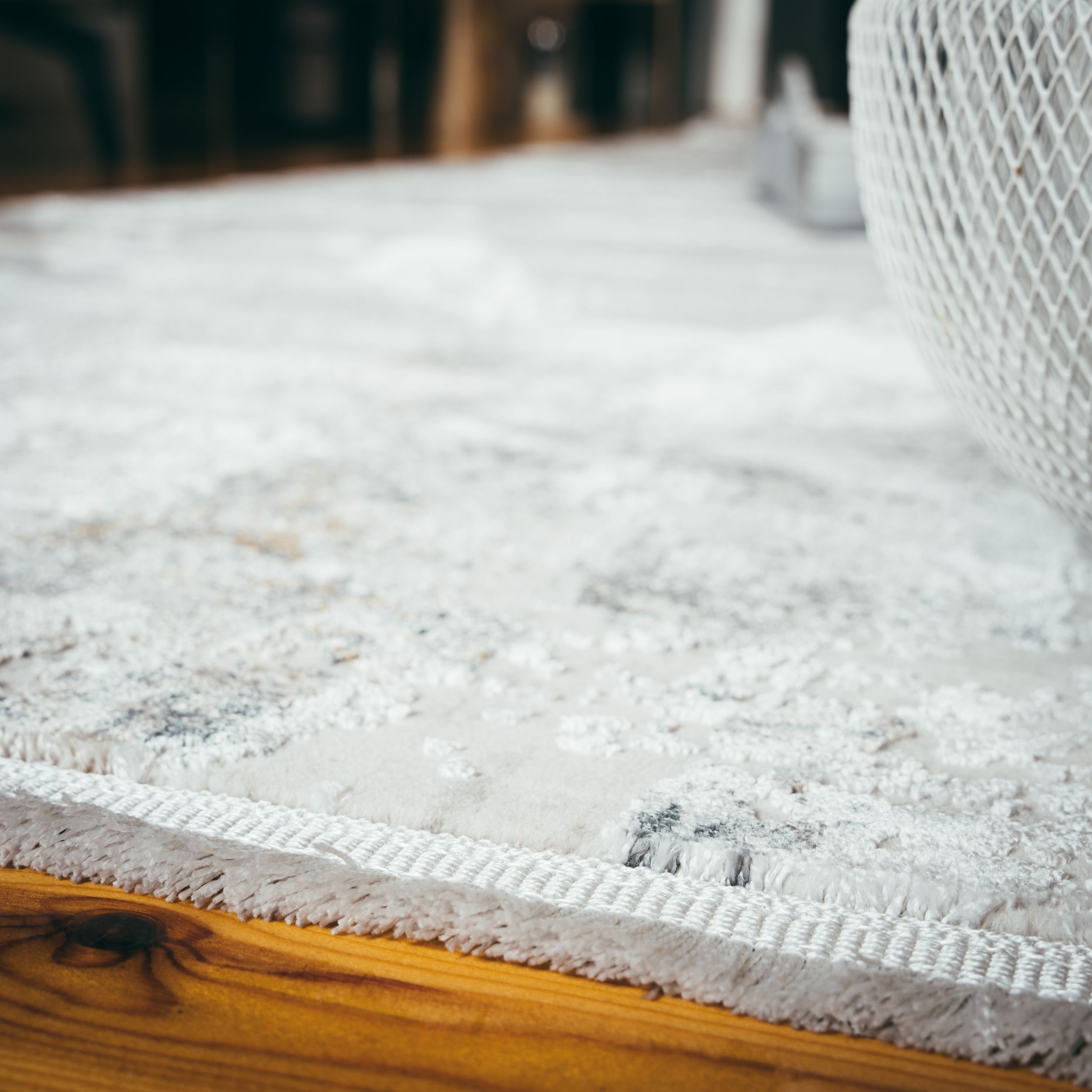 Vloerkleed 805 Grey Noblesse