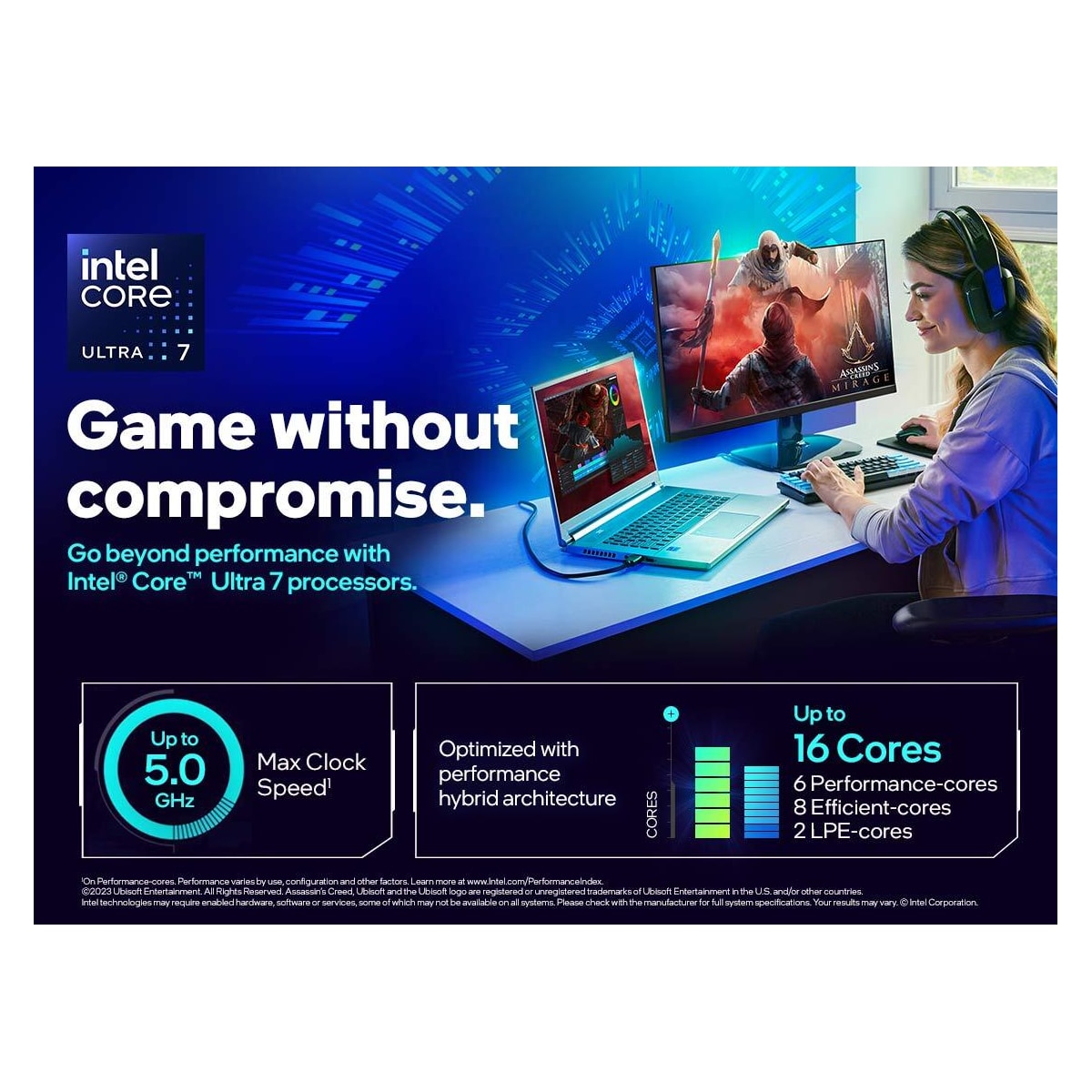 MSI Pulse 16 AI Ultra 7-155H/16/1TB/4060 16