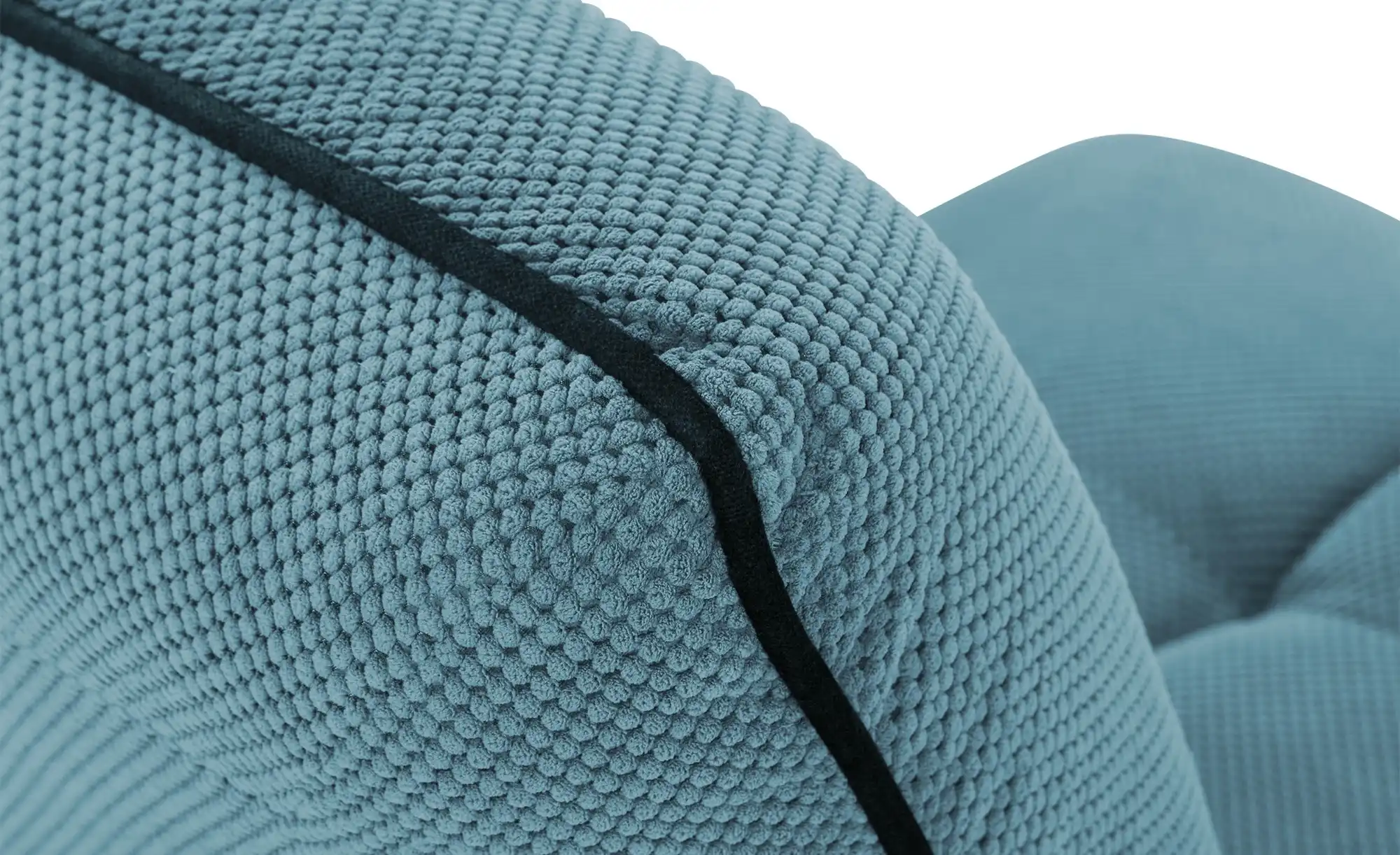 pop Sessel zweifarbig Cosy Cloudyflex