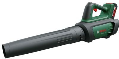 Bosch AdvancedLeafBlower 36V-750 Bladblazer - Met 1 x 36 V accu en lader