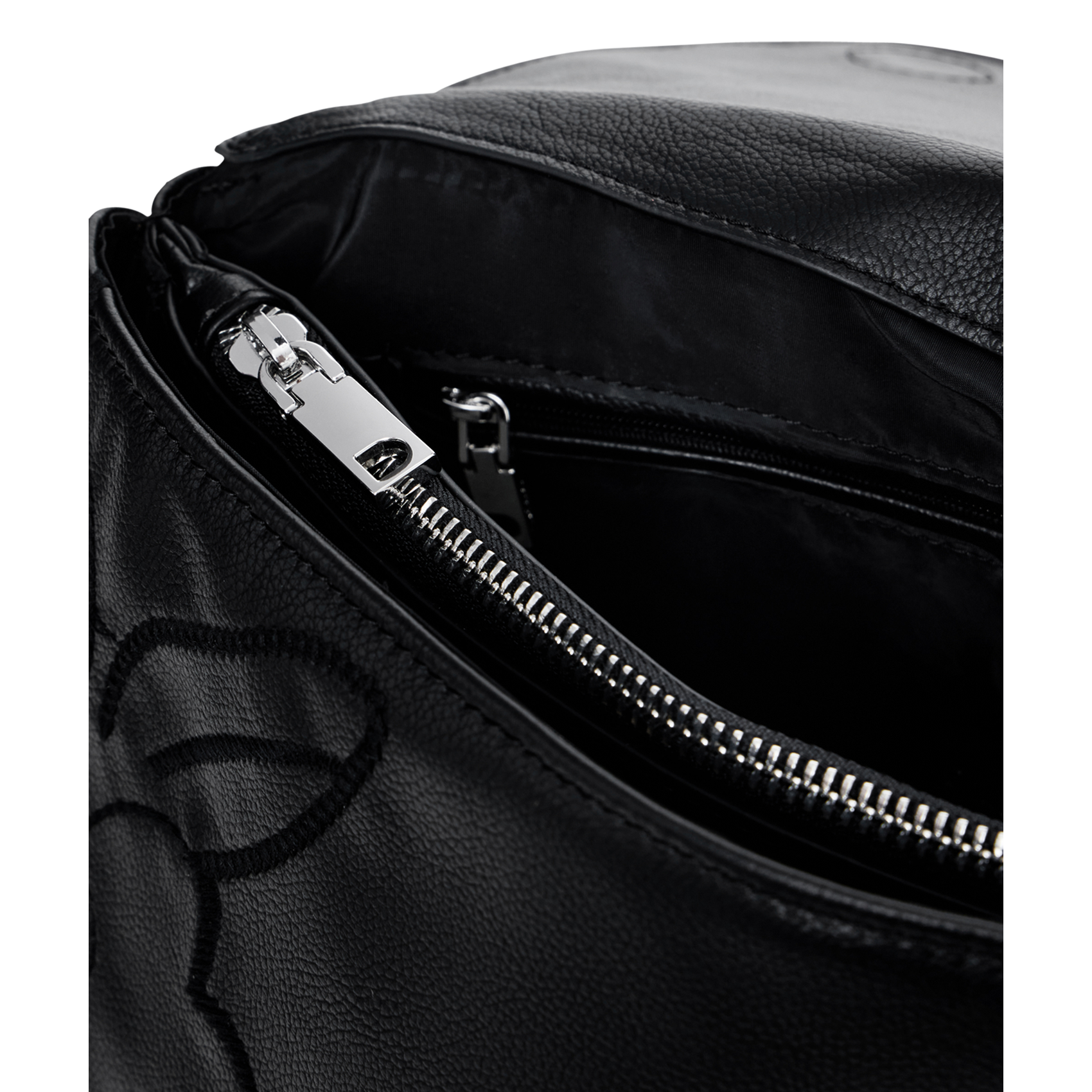Sac à dos| Noir