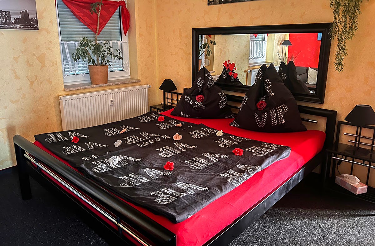 Romantikwochenende Plauen