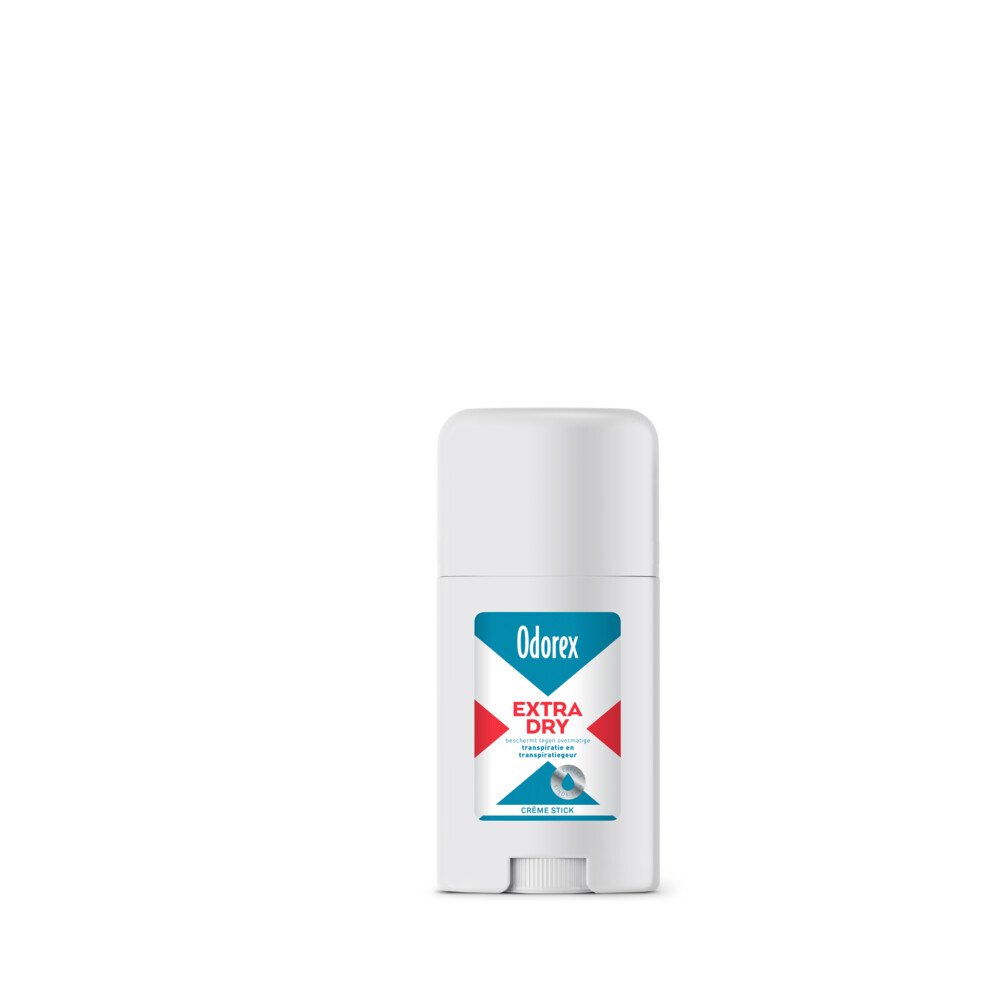 Odorex Extra Dry Stick40 ml