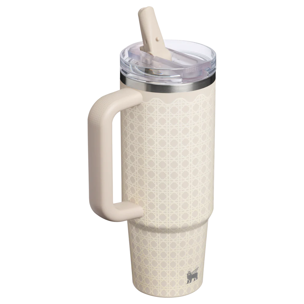 Quencher® ProTour Flip Straw Tumbler | 0.89L