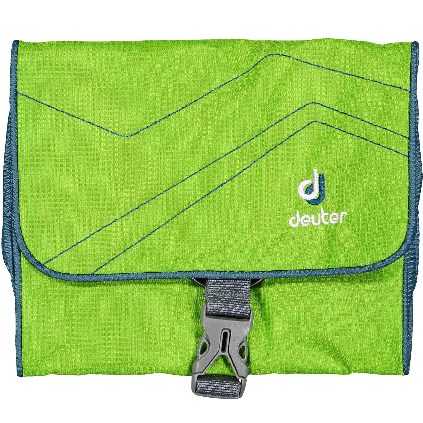 Deuter Wash Bag I, kiwi