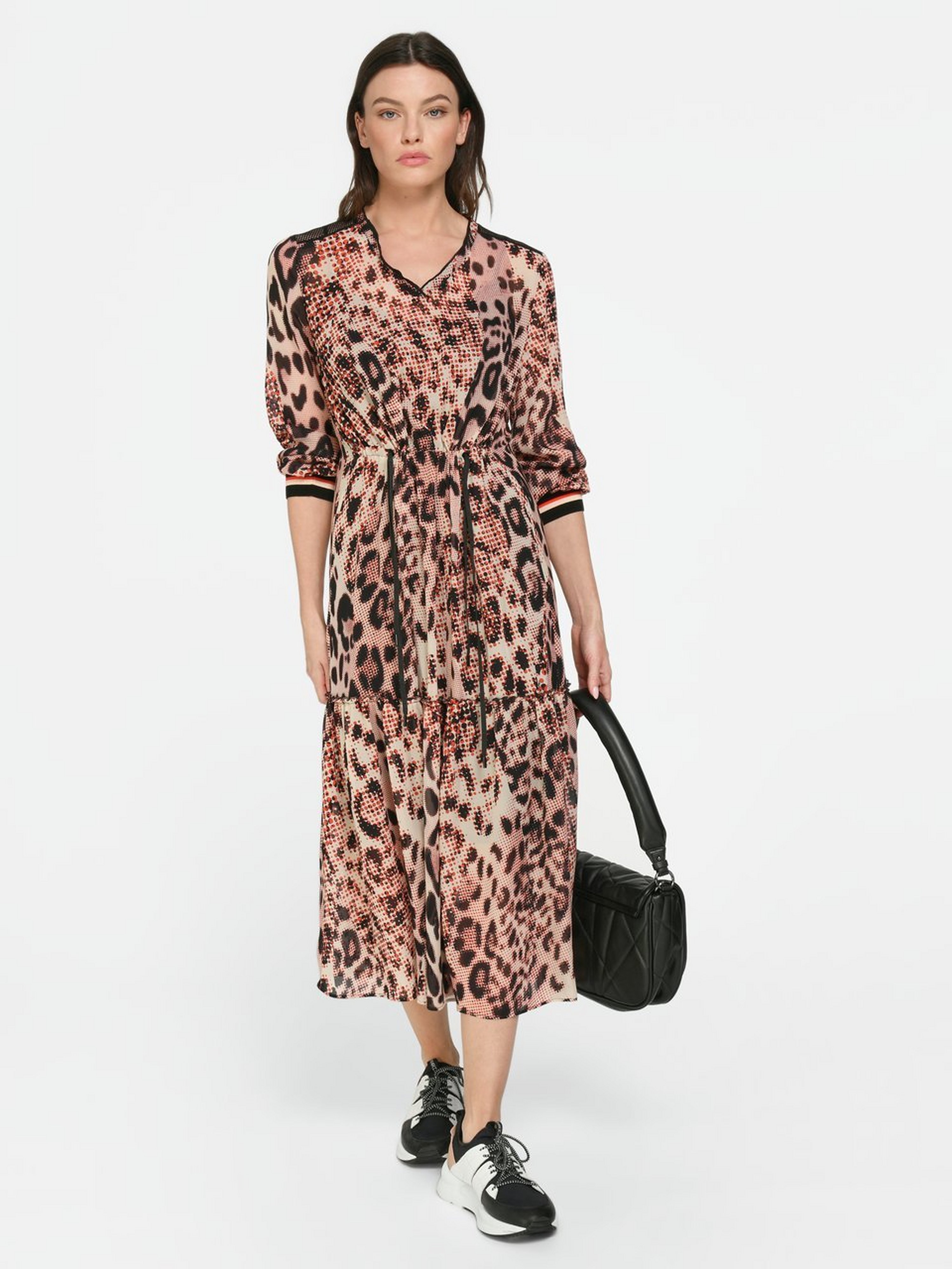 2-in-1-Kleid