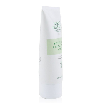 Mario Badescu Mario Badescu Botanical Exfoliating Scrub 100ml/3.4oz