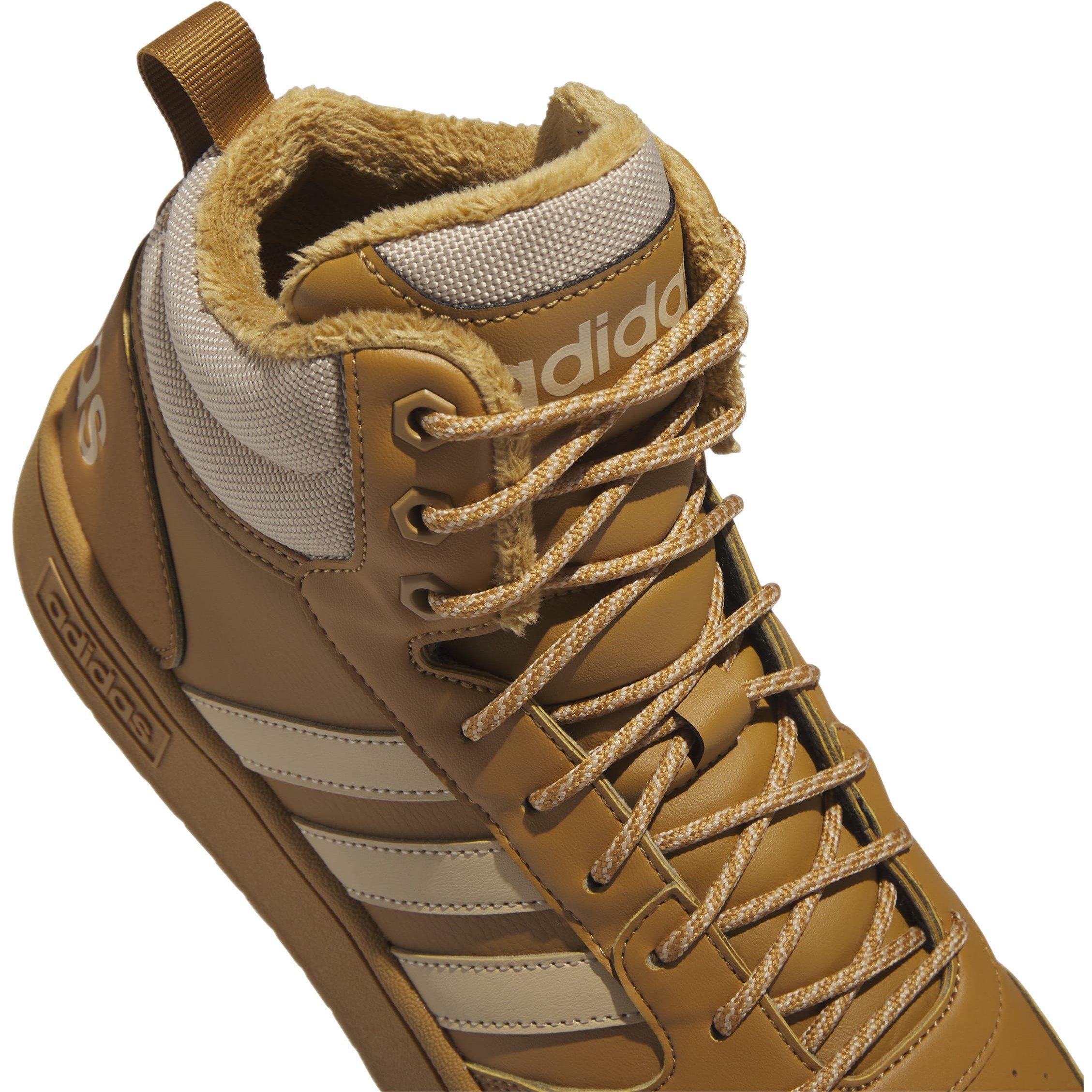 adidas HOOPS 3.0 MID WTR