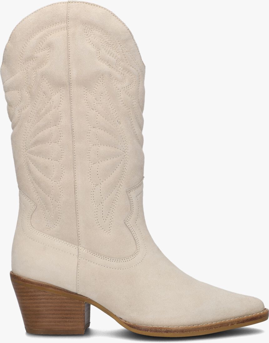 BRONX beige bronx cowboylaarzen jukeson 34180