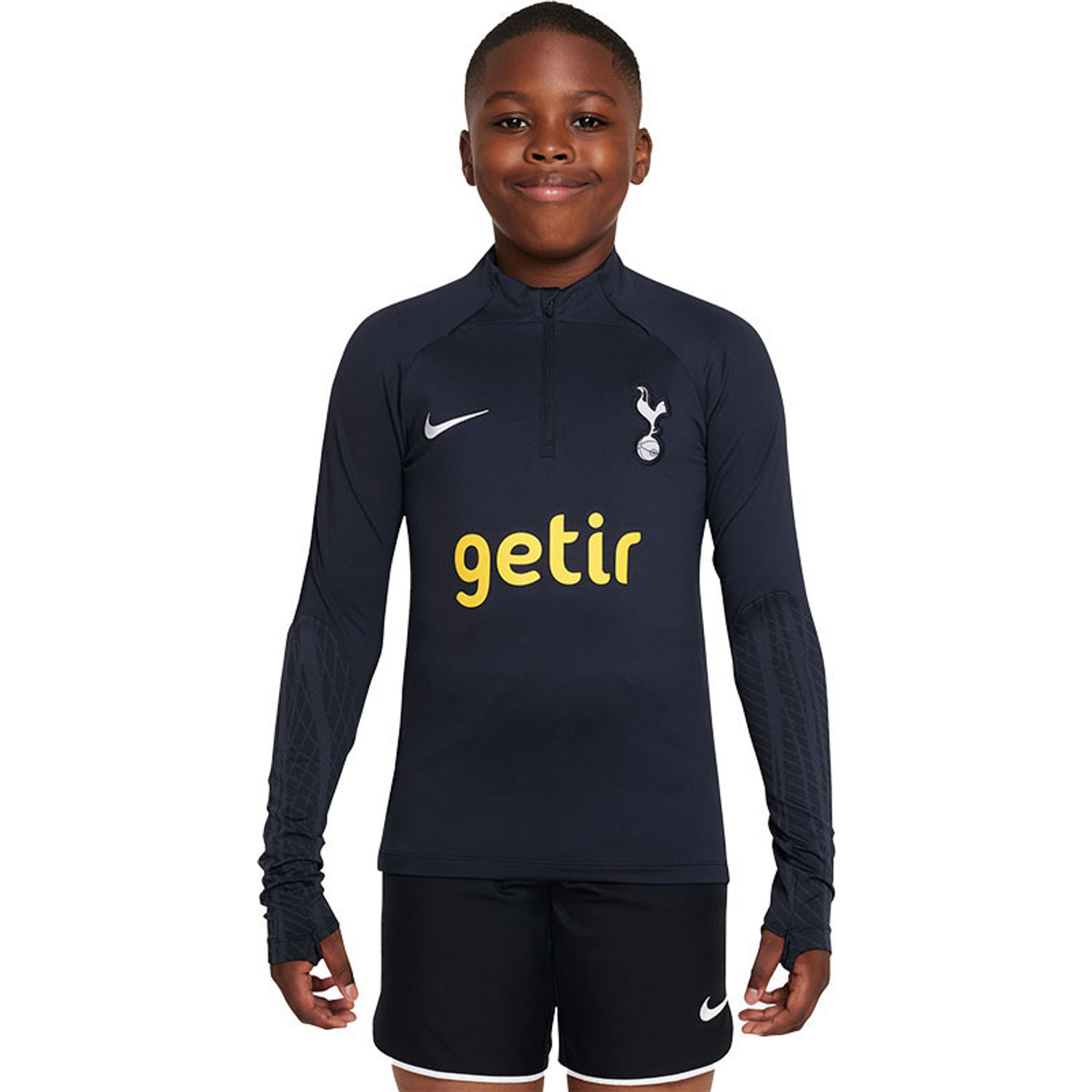 Nike Tottenham Hotspur Strike Trainingspak Kids