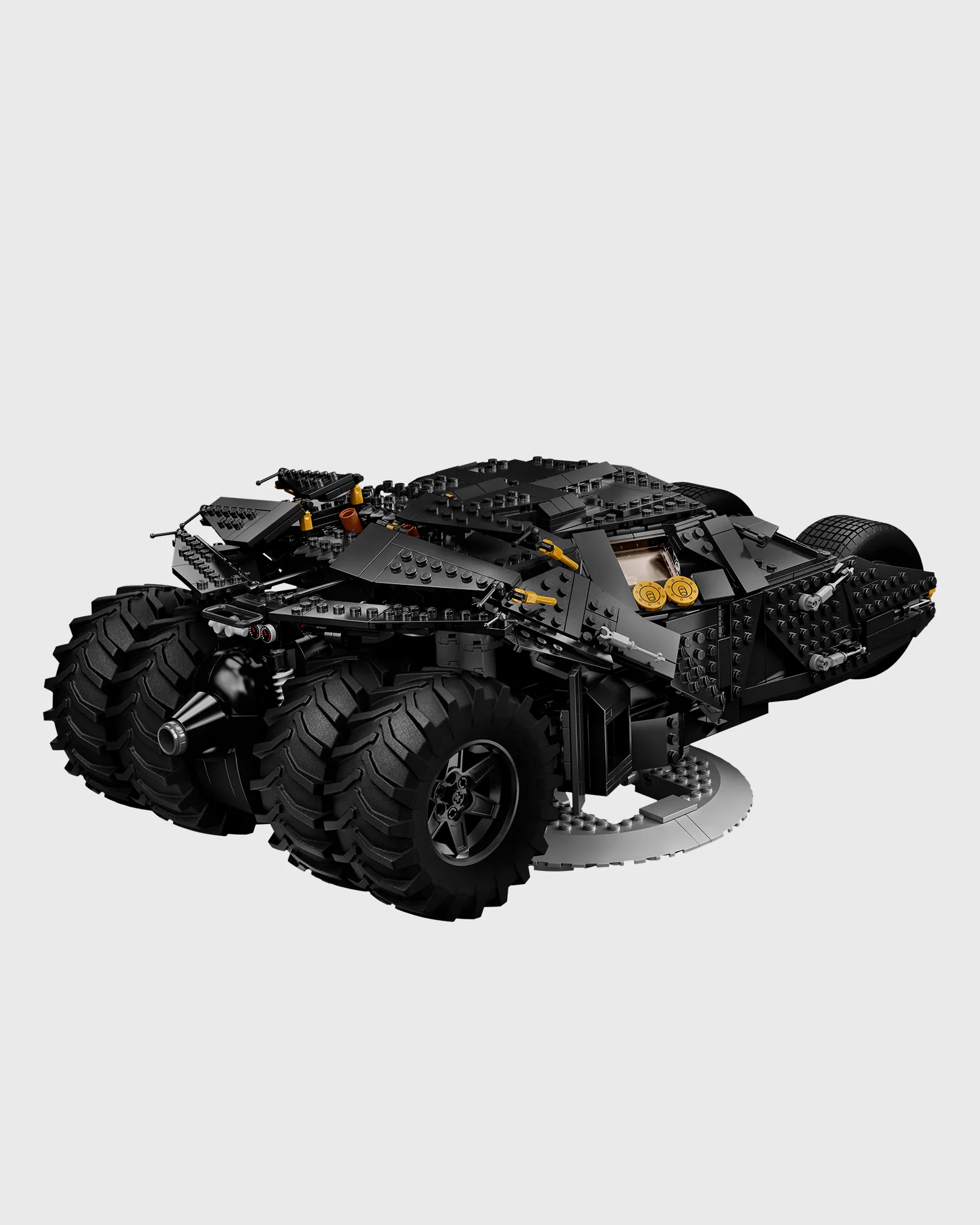 LEGO Batmobile™ Tumbler - 76240