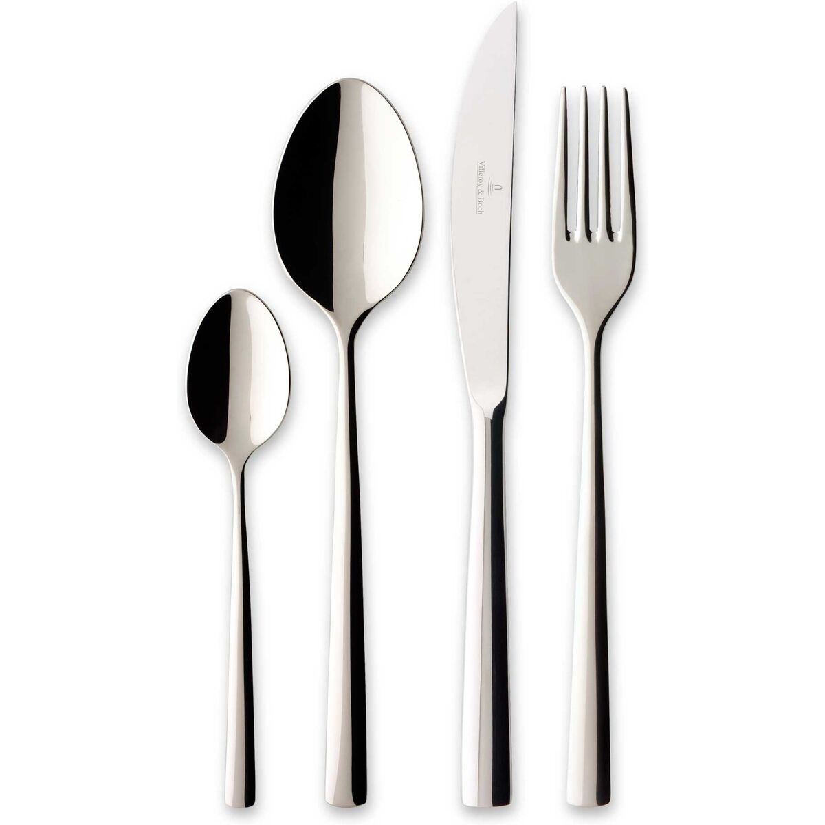 Piemont Bestikksett 24 deler