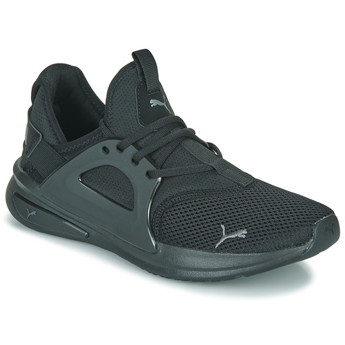 Puma - SOFTRIDE - Noir