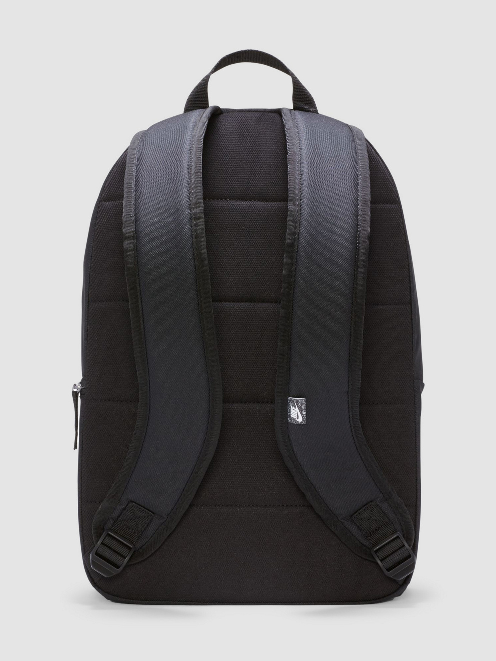 Nike Heritage Backpack black/black/(white)