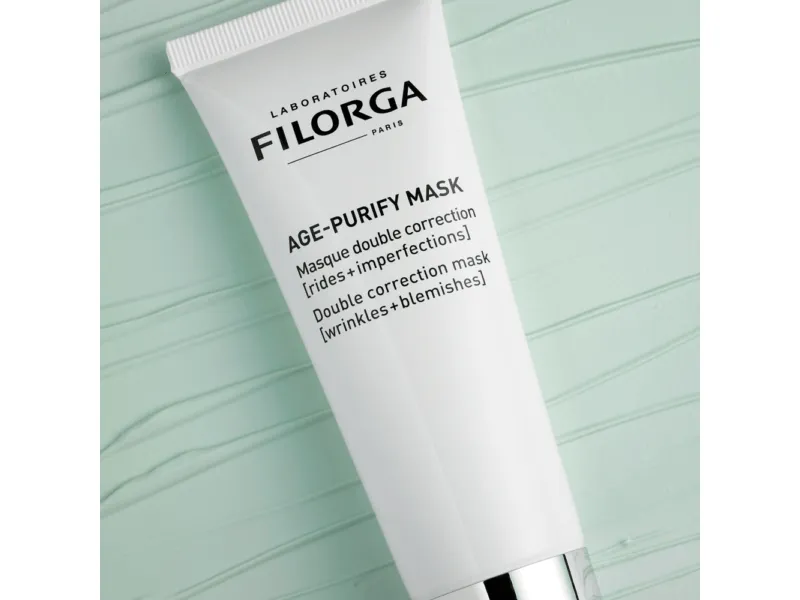 Filorga Age-Purify Double Correction Mask 75 ml