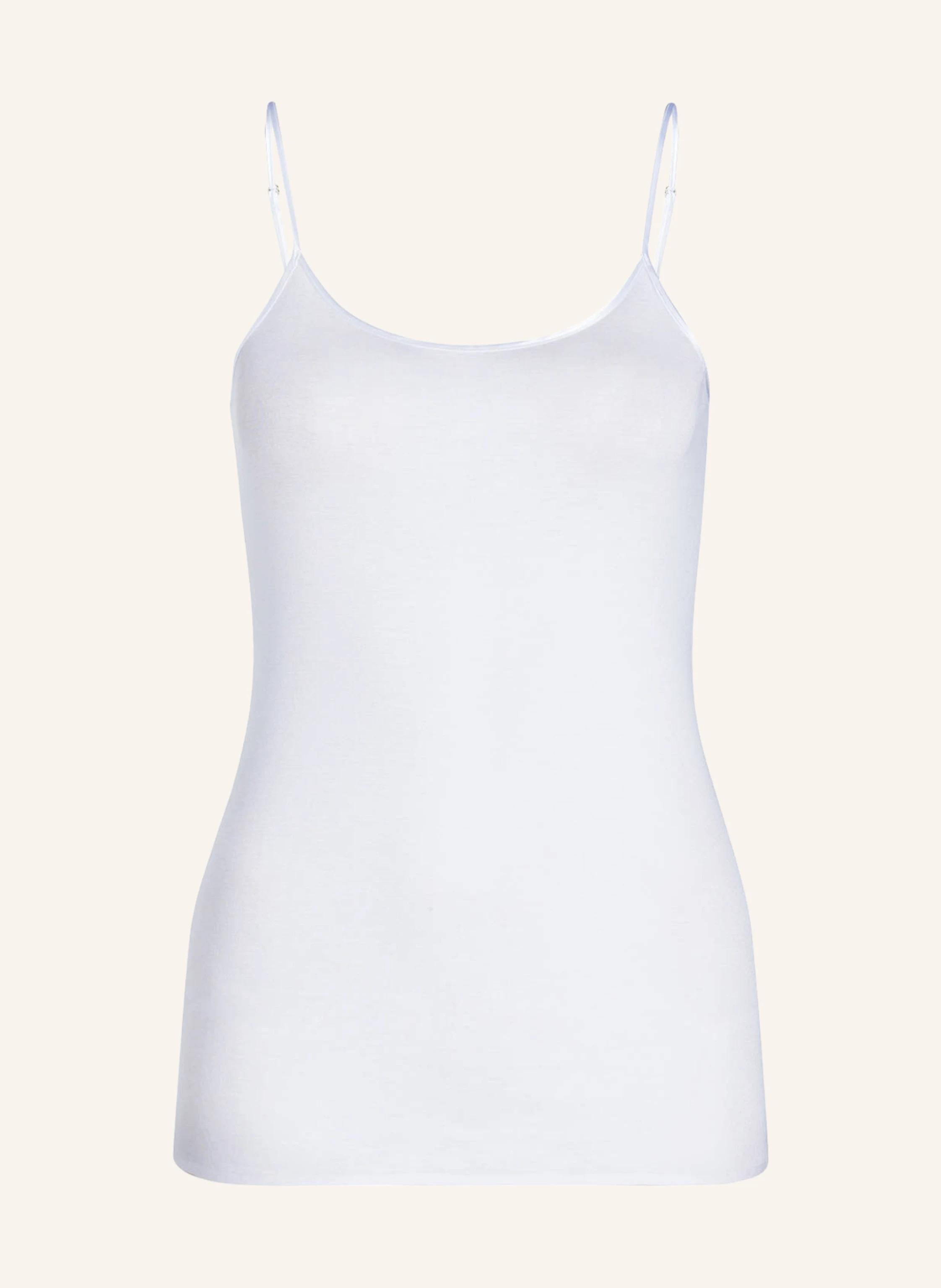 HANRO Top COTTON SEAMLESS