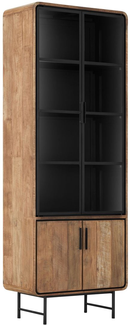 DTP Home Evo Vitrinekast