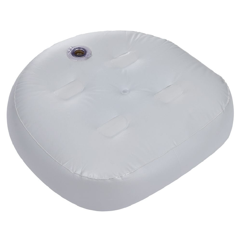 Coussin réhausseur gonflable pour spa