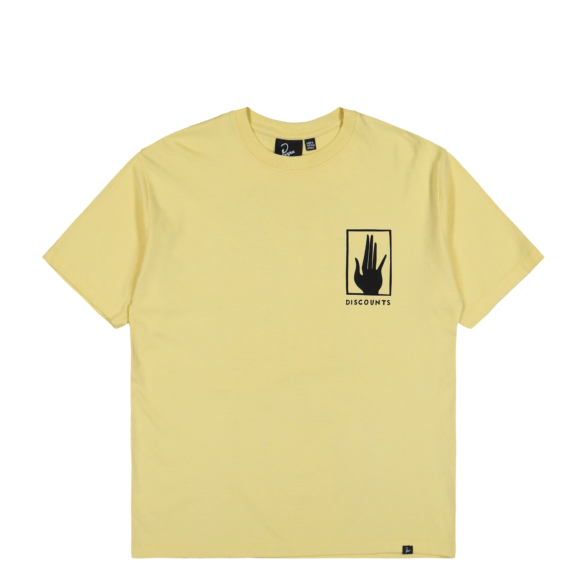 Parra<br>Yoga Discounts T-Shirt