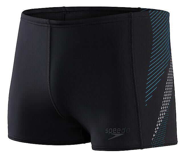 SPEEDO - MAILLOT DE BAIN BOXER TECH PANEL AQUASHORT