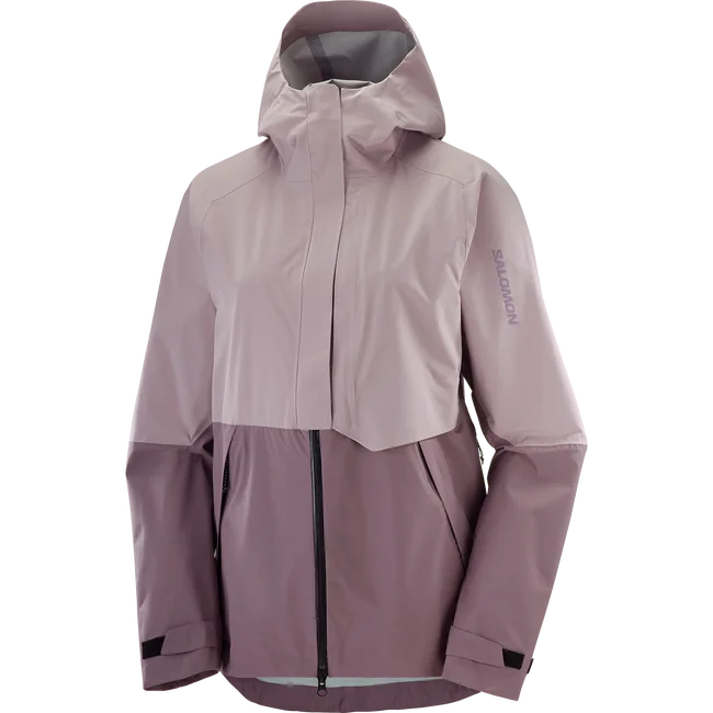 OUTERPATH PRO 2.5L  Shelljacke Damen