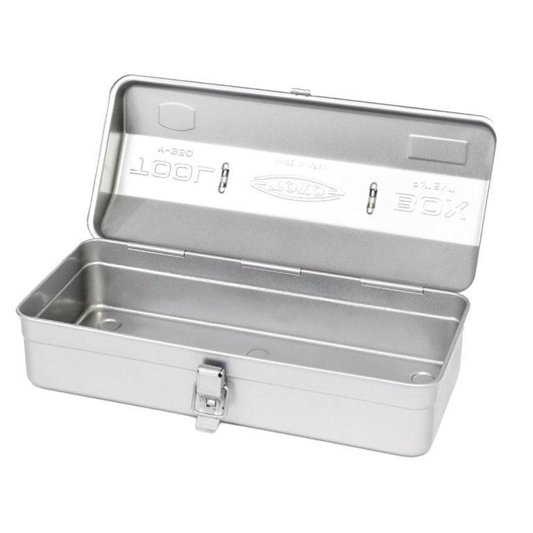 Toyo Steel Werkzeugkiste Tool Box Y-350