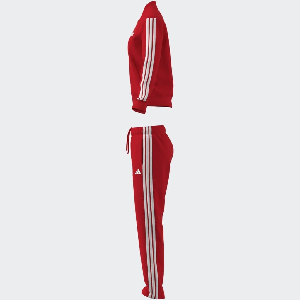 adidas Sportswear Trainingsanzug »W ESS 3S TS« 2 Stk.